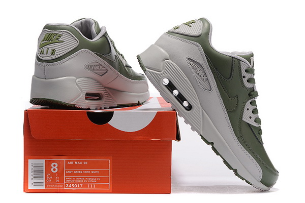 Nike Air Max 90 men shoes-282