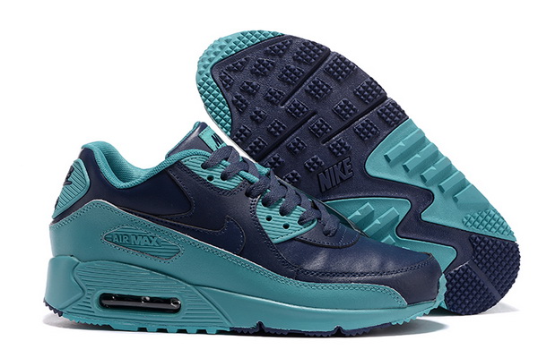 Nike Air Max 90 men shoes-283