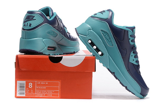 Nike Air Max 90 men shoes-283