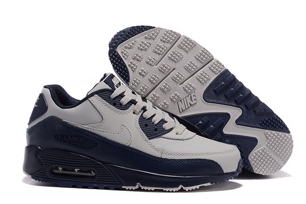 Nike Air Max 90 men shoes-284