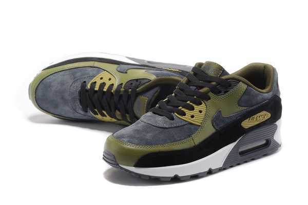 Nike Air Max 90 men shoes-286