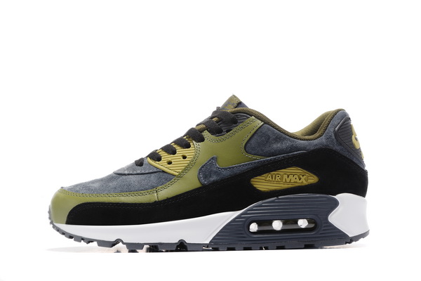 Nike Air Max 90 men shoes-286