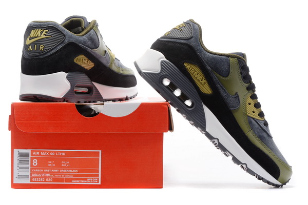 Nike Air Max 90 men shoes-286