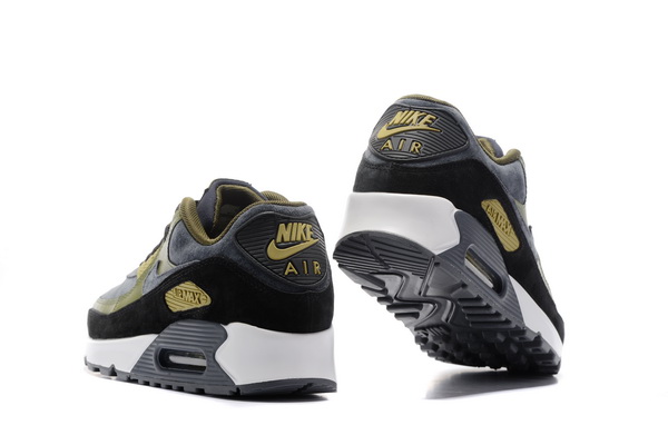 Nike Air Max 90 men shoes-286