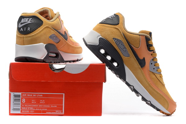 Nike Air Max 90 men shoes-287