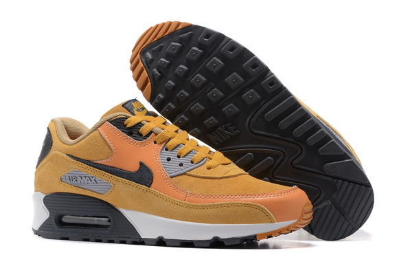 Nike Air Max 90 men shoes-287