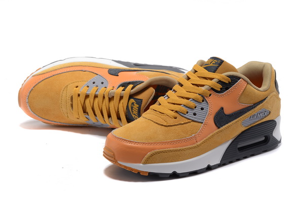 Nike Air Max 90 men shoes-287