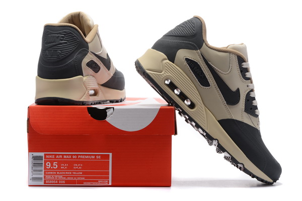 Nike Air Max 90 men shoes-295