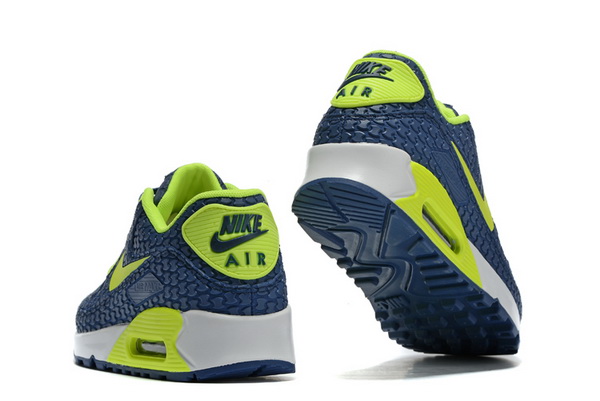 Nike Air Max 90 men shoes-296