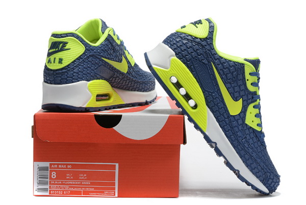 Nike Air Max 90 men shoes-296