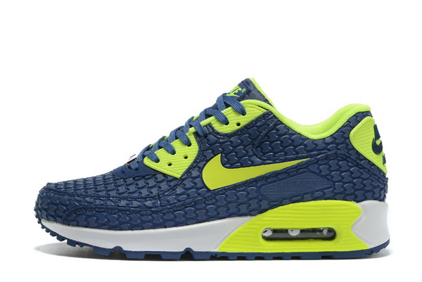 Nike Air Max 90 men shoes-296