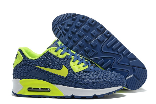 Nike Air Max 90 men shoes-296