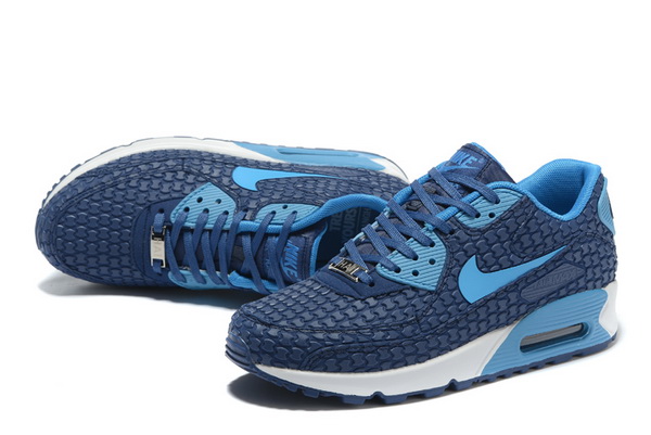 Nike Air Max 90 men shoes-297