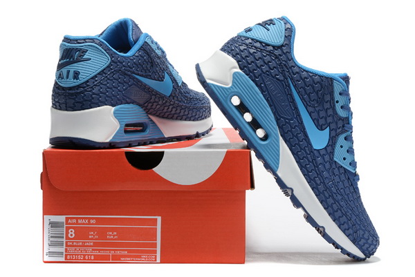 Nike Air Max 90 men shoes-297