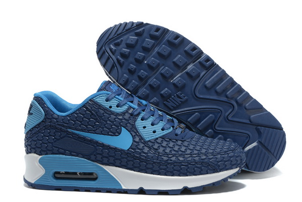 Nike Air Max 90 men shoes-297