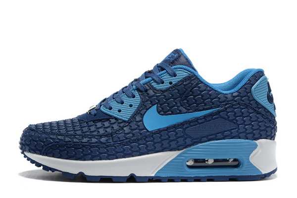 Nike Air Max 90 men shoes-297