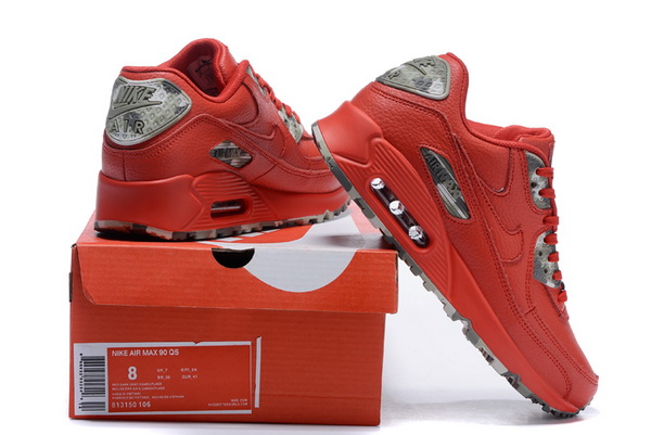 Nike Air Max 90 men shoes-301