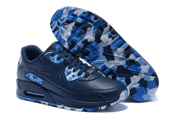 Nike Air Max 90 men shoes-302