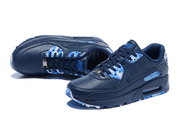 Nike Air Max 90 men shoes-302