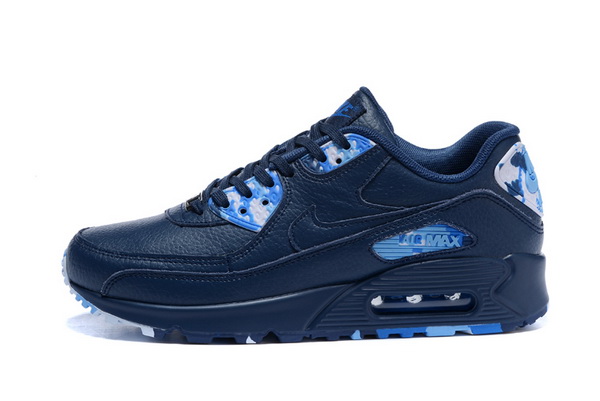 Nike Air Max 90 men shoes-302