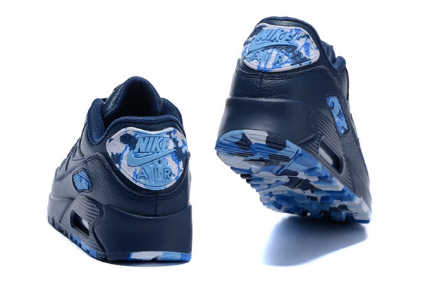 Nike Air Max 90 men shoes-302