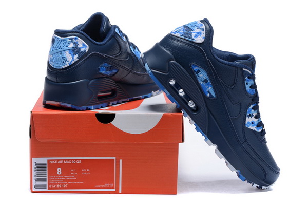 Nike Air Max 90 men shoes-302