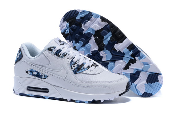 Nike Air Max 90 men shoes-303