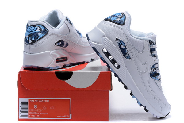 Nike Air Max 90 men shoes-303