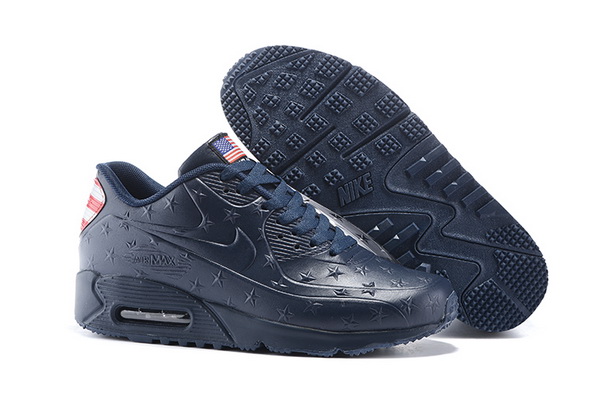 Nike Air Max 90 men shoes-306