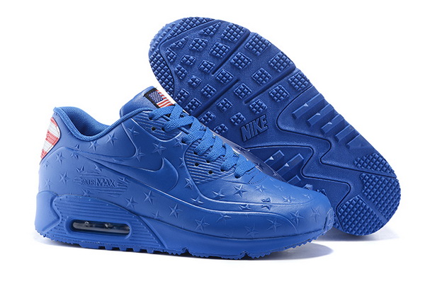 Nike Air Max 90 men shoes-307