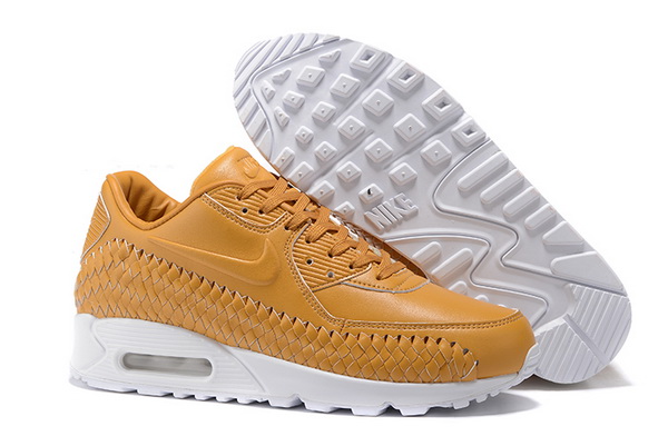 Nike Air Max 90 men shoes-308