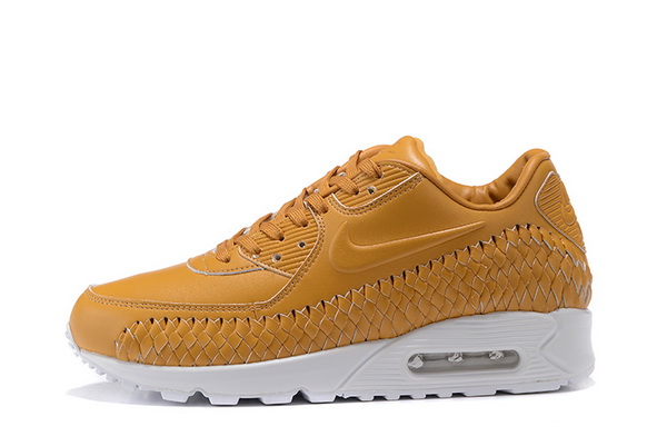 Nike Air Max 90 men shoes-308