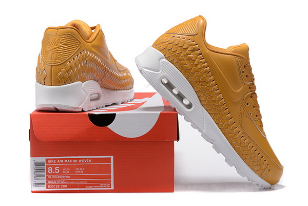 Nike Air Max 90 men shoes-308