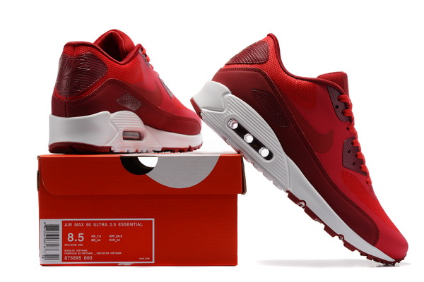 Nike Air Max 90 men shoes-311