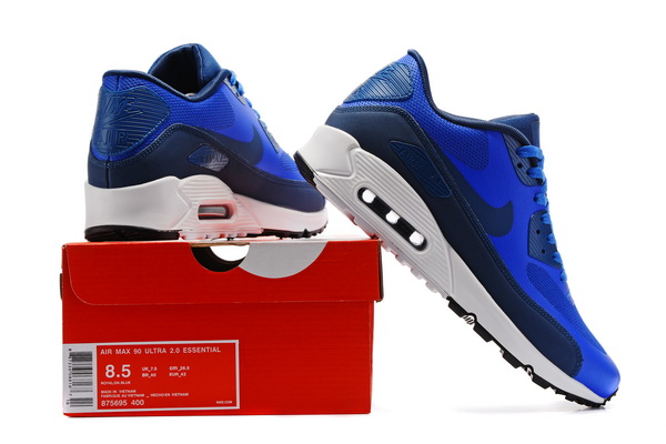 Nike Air Max 90 men shoes-312