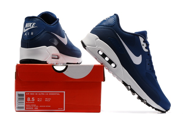 Nike Air Max 90 men shoes-313