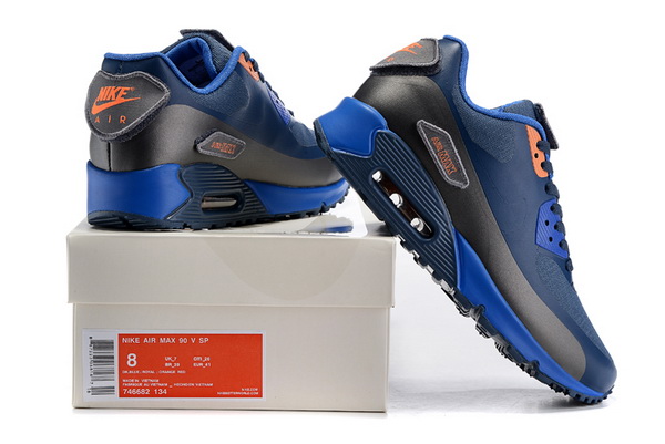 Nike Air Max 90 men shoes-316