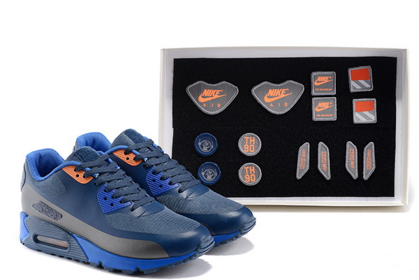 Nike Air Max 90 men shoes-316