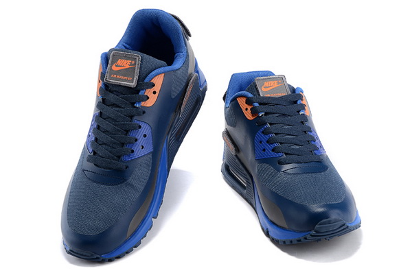 Nike Air Max 90 men shoes-316