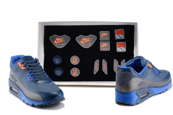 Nike Air Max 90 men shoes-316