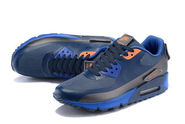 Nike Air Max 90 men shoes-316