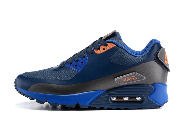 Nike Air Max 90 men shoes-316