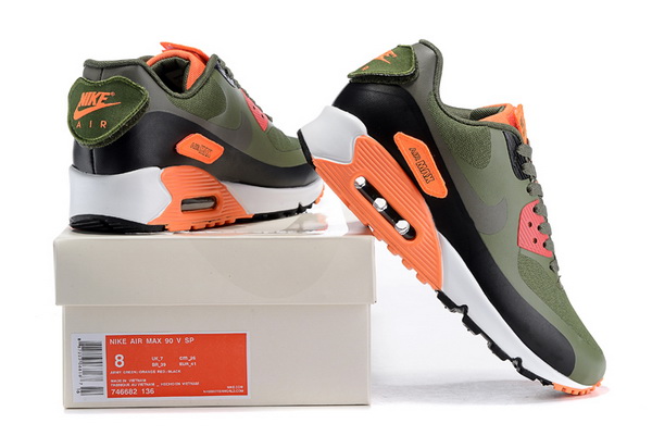 Nike Air Max 90 men shoes-317