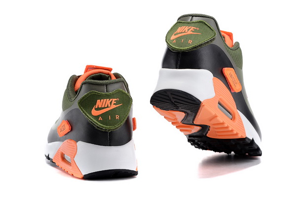 Nike Air Max 90 men shoes-317