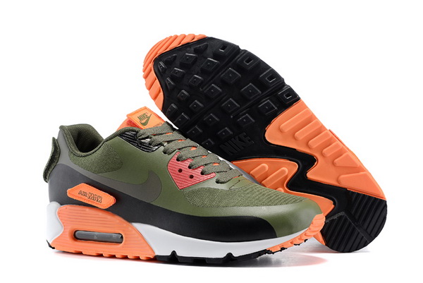 Nike Air Max 90 men shoes-317