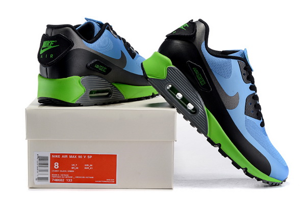 Nike Air Max 90 men shoes-318