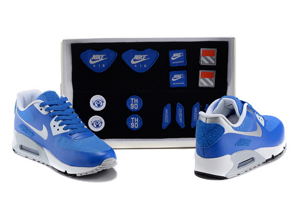 Nike Air Max 90 men shoes-319