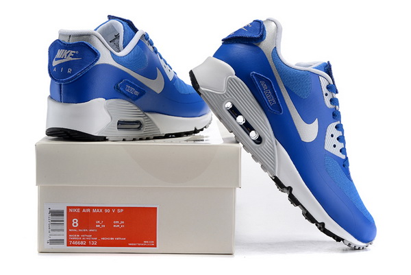 Nike Air Max 90 men shoes-319