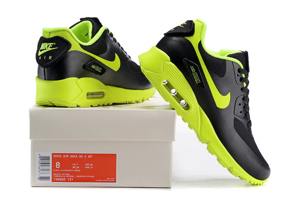 Nike Air Max 90 men shoes-320