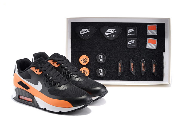 Nike Air Max 90 men shoes-321